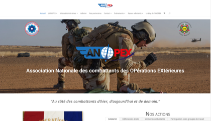 Association nationale passerelle de paiement gestion des adhésions