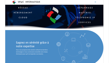 Informatique réseau et téléphonie